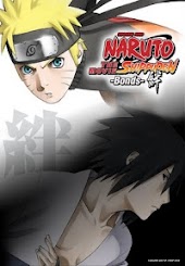 Naruto Shippuden: The Movie - Bonds
