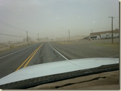 dust storm at Deming 007