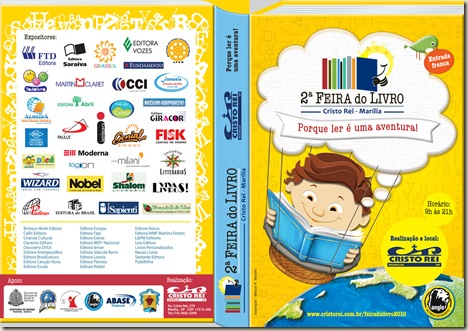 FOLDER CAPA 2ª FEIRA DO LIVRO.txt