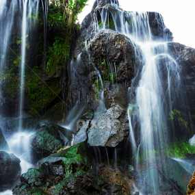 by Alfan Andik Nugroho - Landscapes Waterscapes