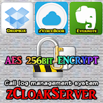 zCloakServer Cloud Manager Apk