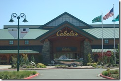 Cabela's visit1