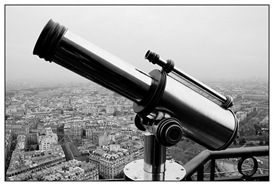 Telescópio Eiffel [António Mendonça_806557]