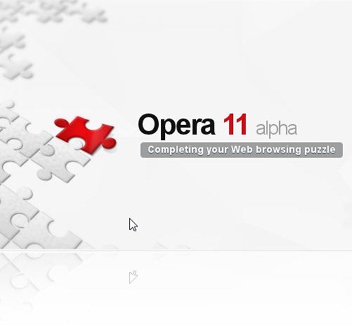 opera 11 alpha