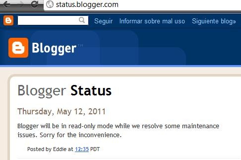 status-blogger-com