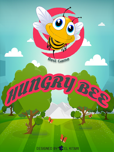 Hungry Bee Shooter 2