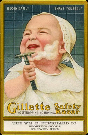 gillette_advertisement
