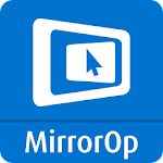 MirrorOp Sender Add-On: LG Apk