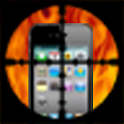 iPhone Sniper PRO logo