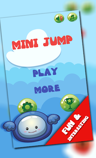 免費下載街機APP|Mini Jump app開箱文|APP開箱王