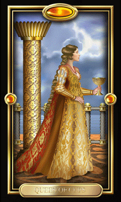 MM Tarot Lenormand: STAR+GATE