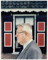 Portret van Roel de Wit