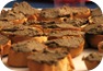 Crostini di Fegato di Pollo Crostini di Fegato di Pollo