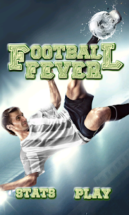 Free Football Fever APK for PC