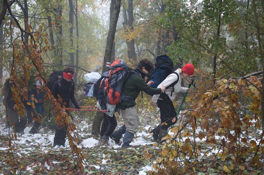 eskapada 2009 (foto. K.Głowacki)