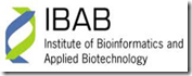 IBAB Bioinformatics Training for Life Science Professionals/students 2009