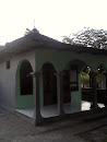 Masjid Kecamatan Mojolaban