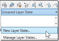new layer state