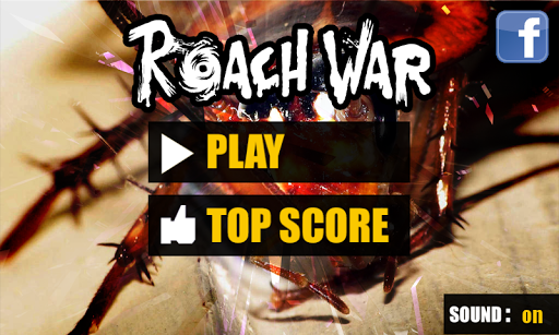 Roach Smasher