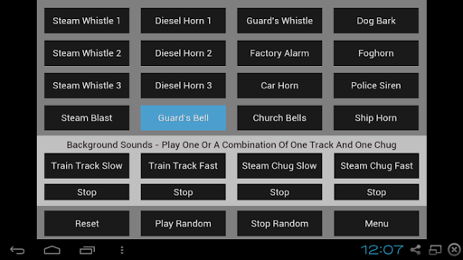 免費下載音樂APP|Model Railway Sound Effects app開箱文|APP開箱王