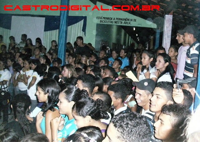 Aniversário de 25 anos do Colégio Lêda Tájra - Bacabal - MA IMAGEM - Aniversário de 25 anos do Colégio Lêda Tájra - Bacabal - MA
