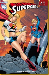 UDC Supergirl 4