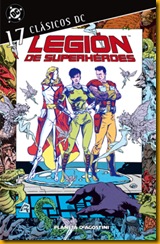 CDC Legion 17