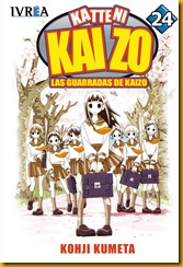 Kaizo 24