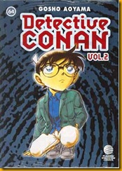 Detective Conan 64