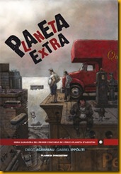 Planeta Extra
