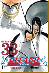 Bleach 33