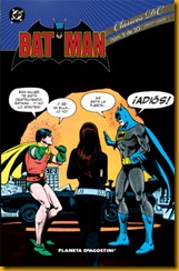 CDC Batman 5