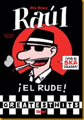 Raul Dude