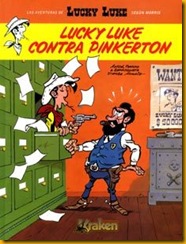 Contra Pinkerton