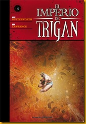 Imperio Trigan 4