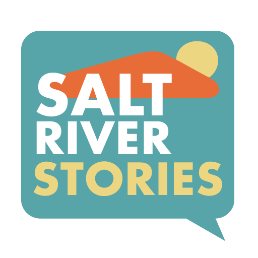 Salt River Stories 教育 App LOGO-APP開箱王