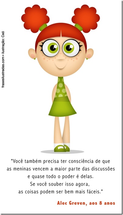 frase com desenho-86