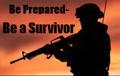 Be a Survivor