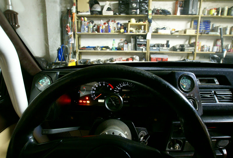[Image: AEU86 AE86 - Levin Coupe from Croatia - ...6 with IRS]
