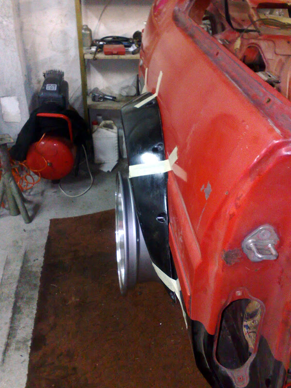 [Image: AEU86 AE86 - Levin Coupe from Croatia - ...6 with IRS]
