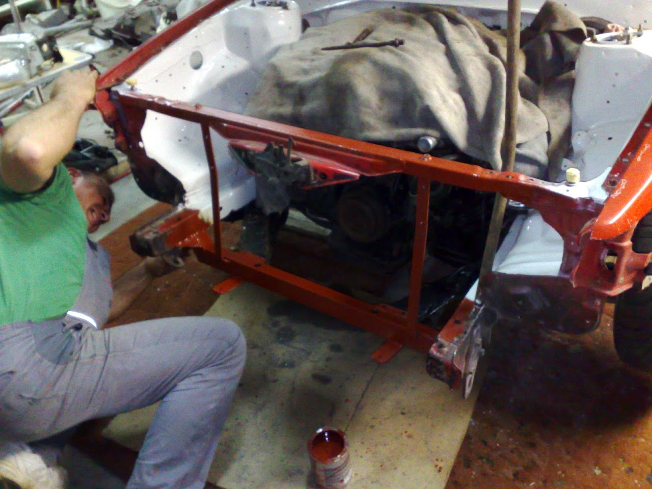 [Image: AEU86 AE86 -  ]