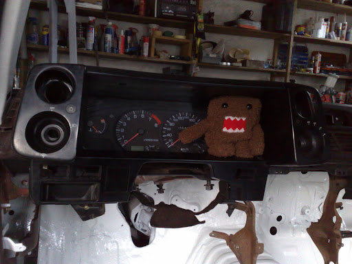 [Image: AEU86 AE86 - Levin Coupe from Croatia - ...6 with IRS]
