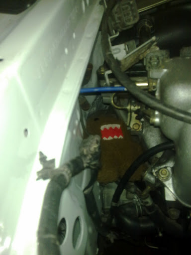 [Image: AEU86 AE86 - Levin Coupe from Croatia - ...6 with IRS]