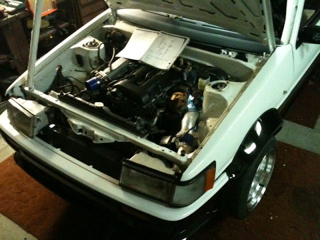 [Image: AEU86 AE86 -  ]