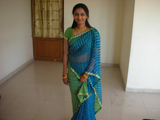 saree change draft