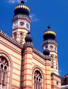 Synagogue, Sinagoga