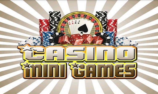 Casino Mini Games