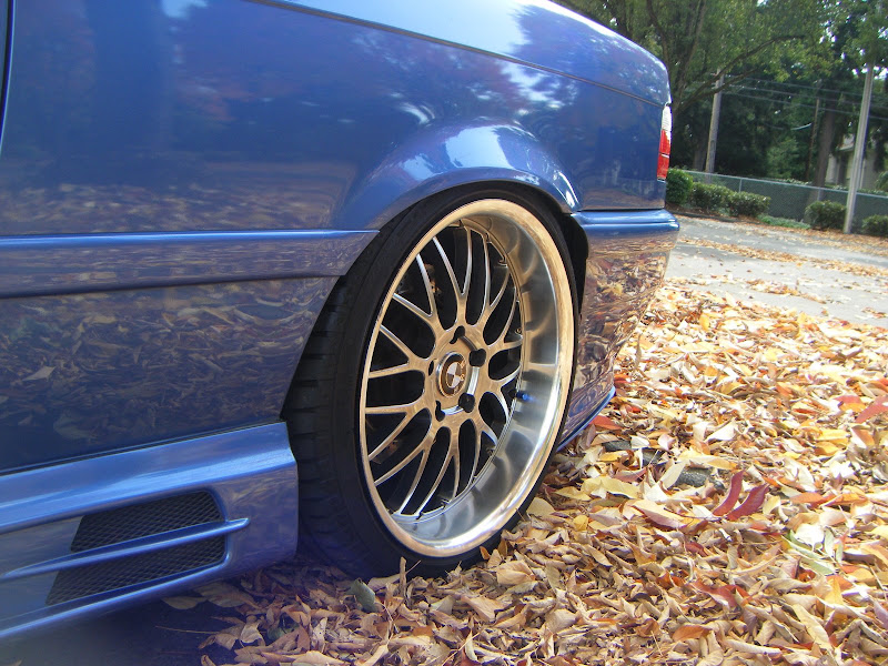 Let me see your lowered verts boys!.......(and girls)