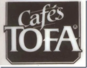 cafe tofa logo