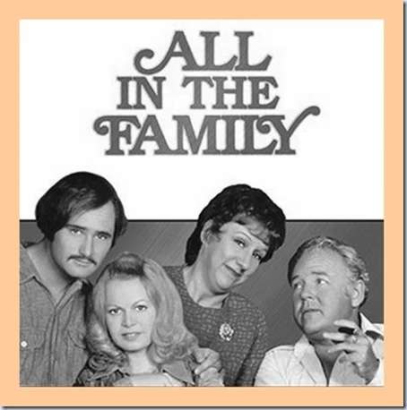 all in the family 3